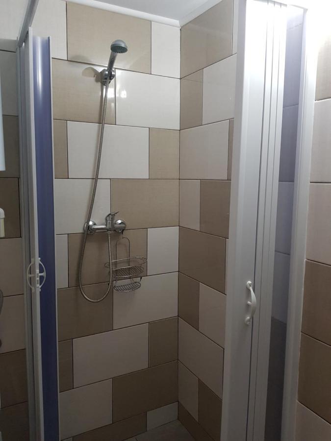 Casutele Intim Villa Costinesti Bagian luar foto