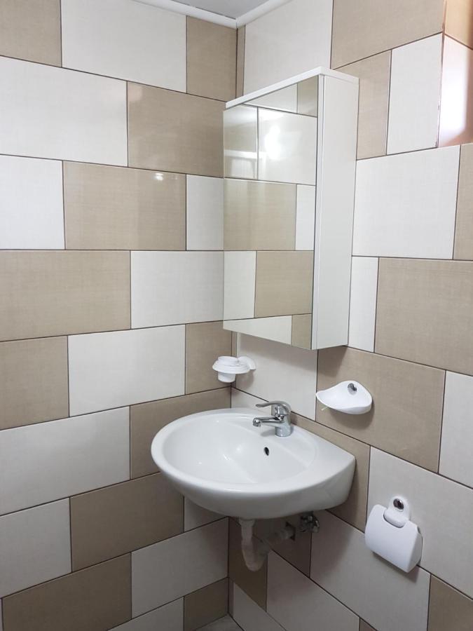 Casutele Intim Villa Costinesti Bagian luar foto